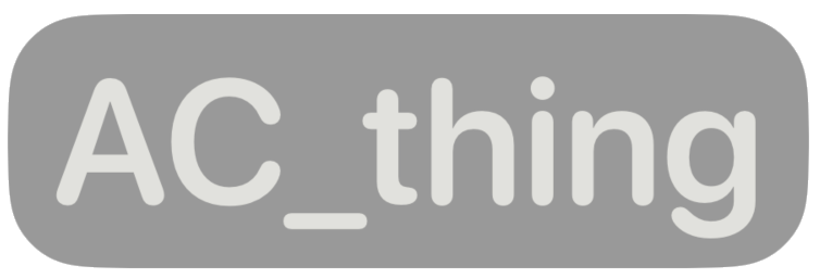 AC_thing logo