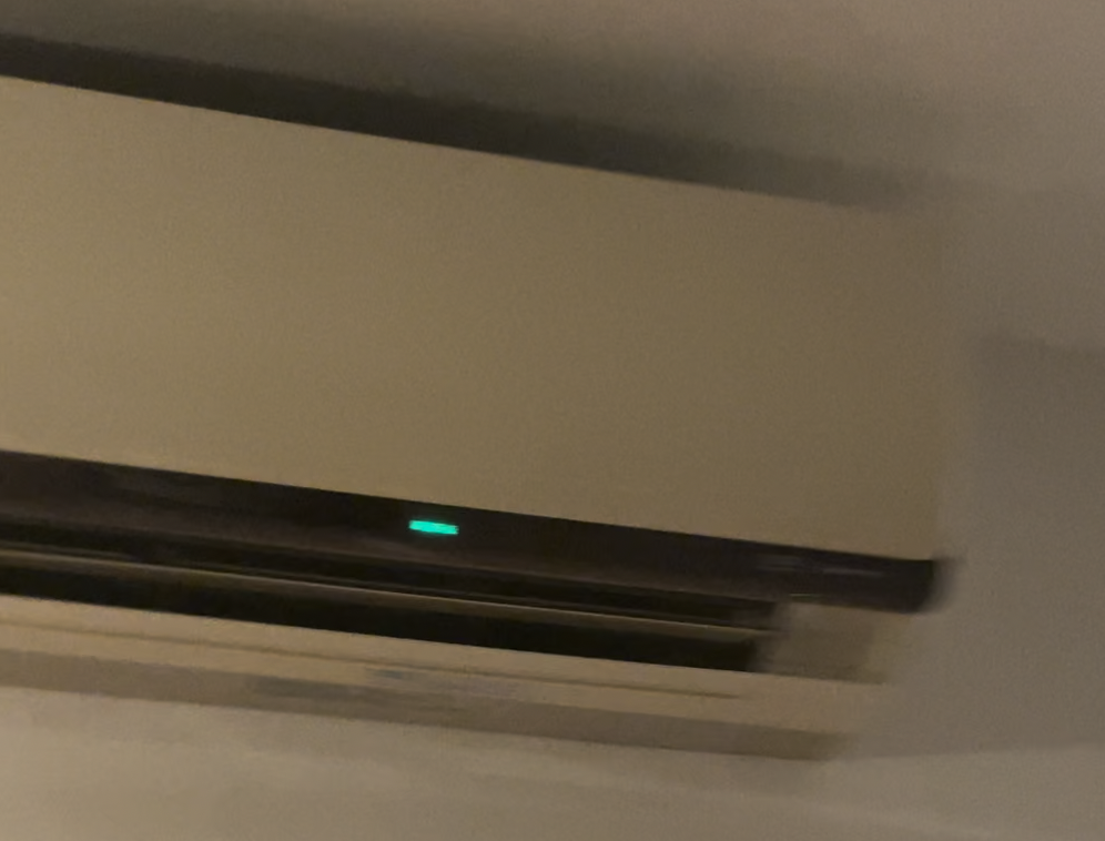 First Successful Switch-On