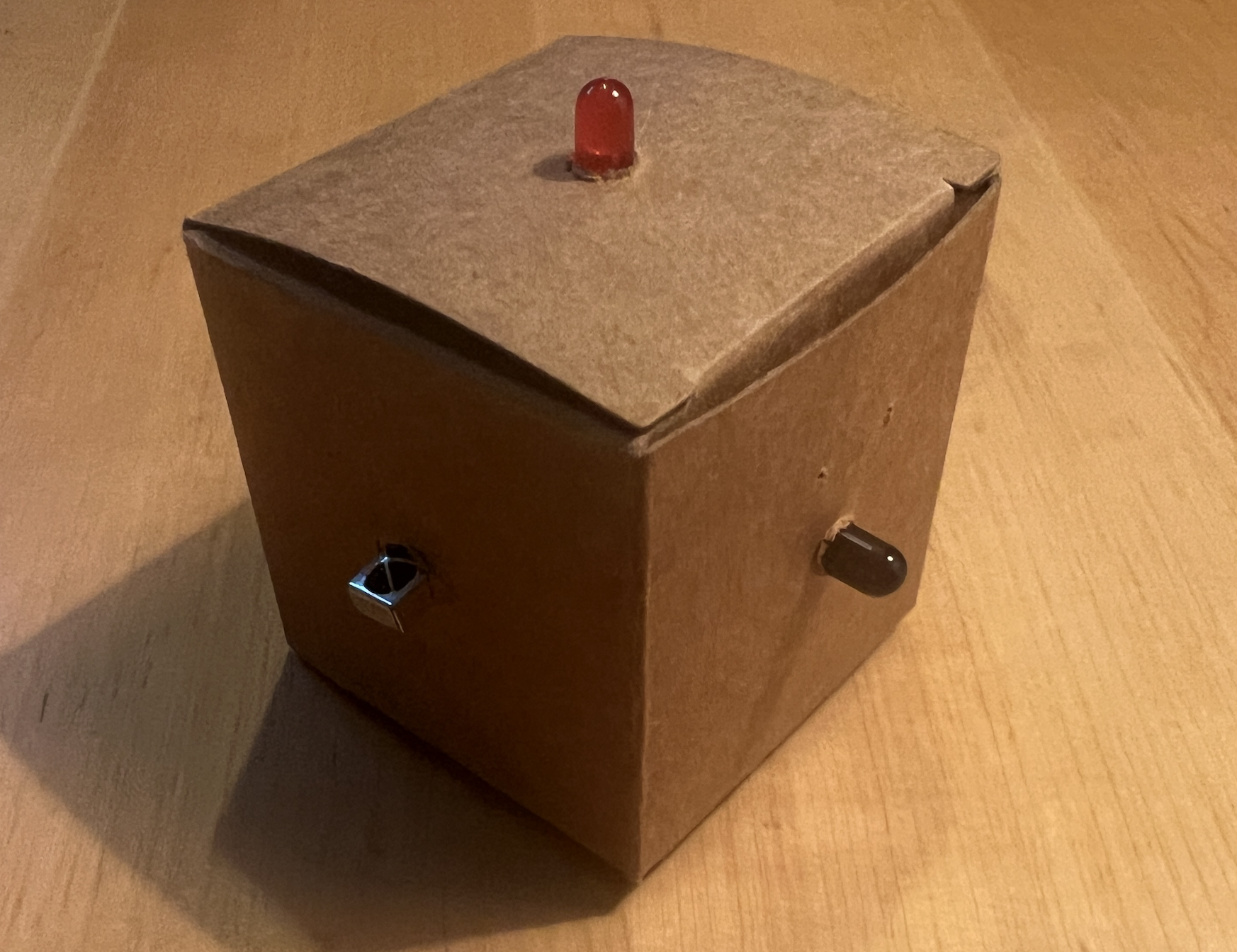 Boxes and Beta Tester Prep
