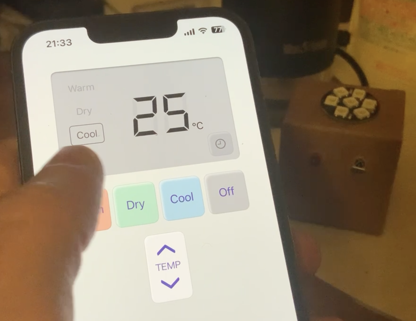 Building More Test Devices