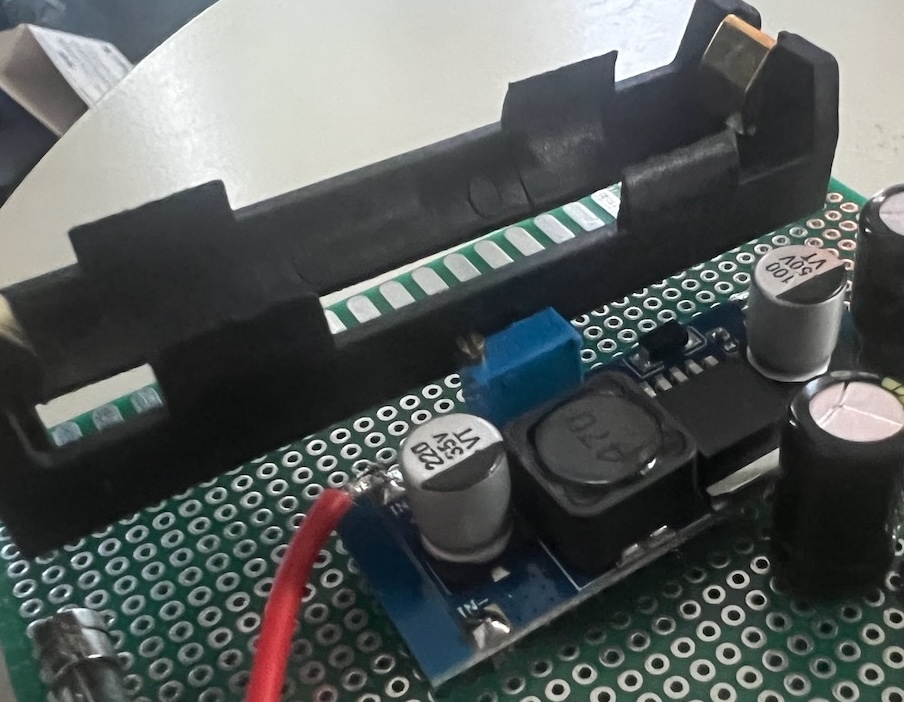 ALT// MIN Puzzle Box