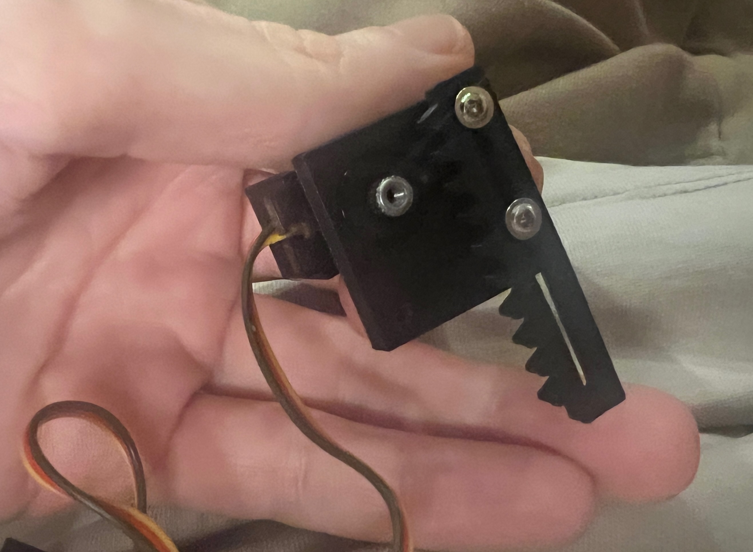 ALT// MIN Puzzle Box