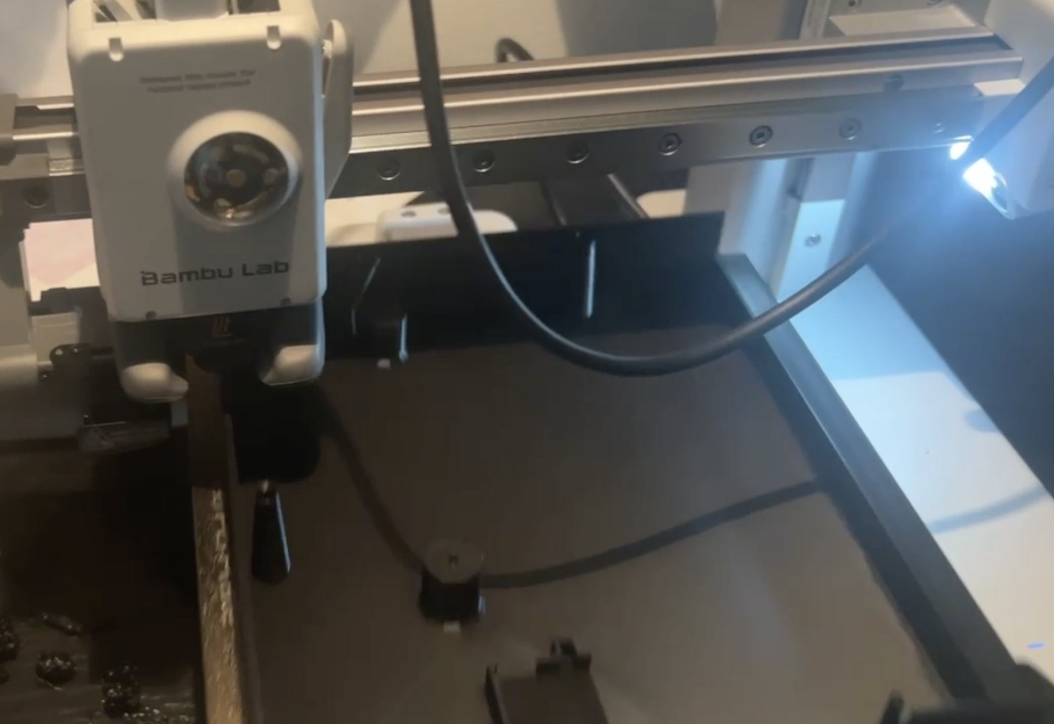 ALT// MIN Puzzle Box