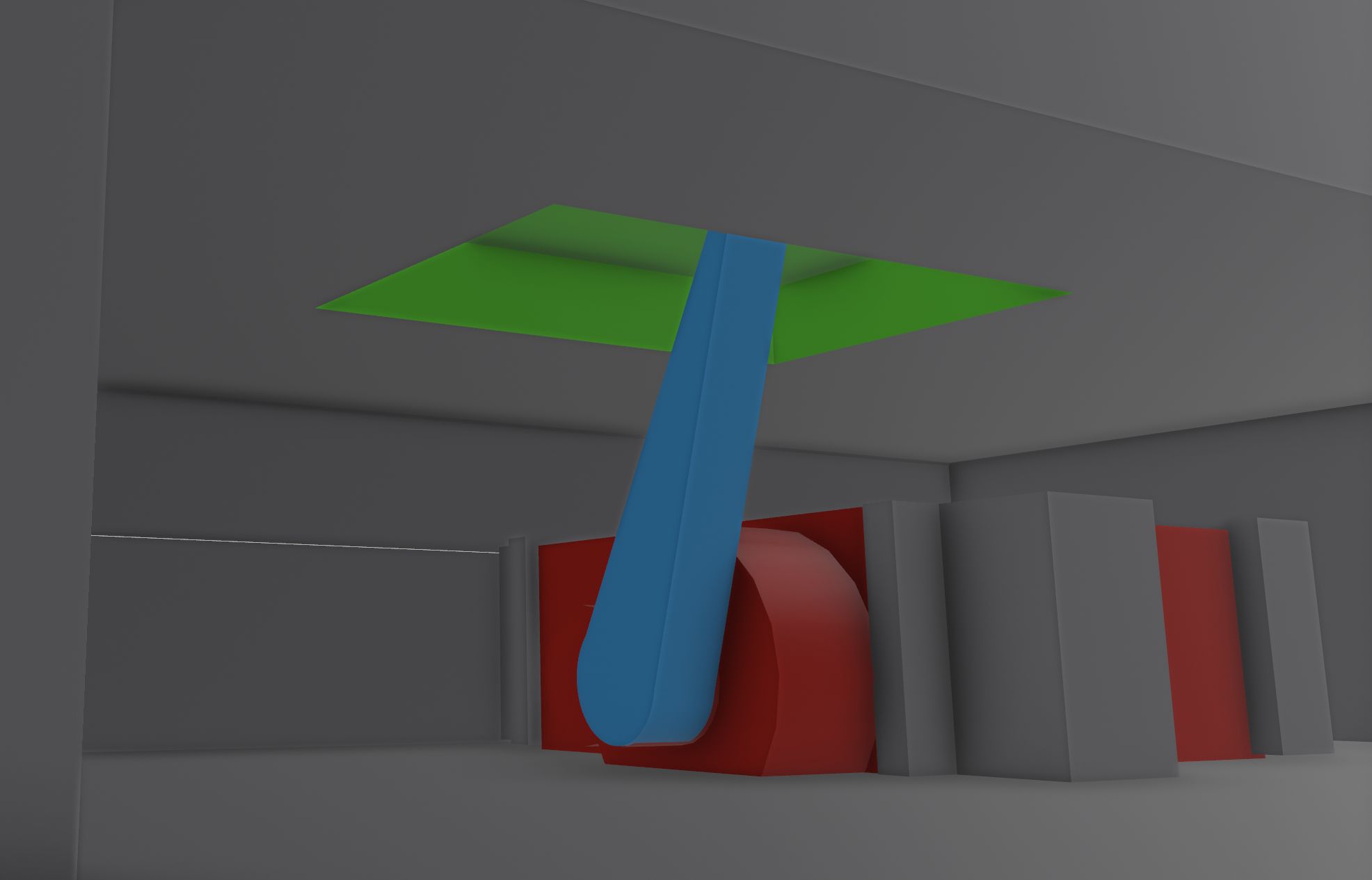 ALT// MIN Puzzle Box