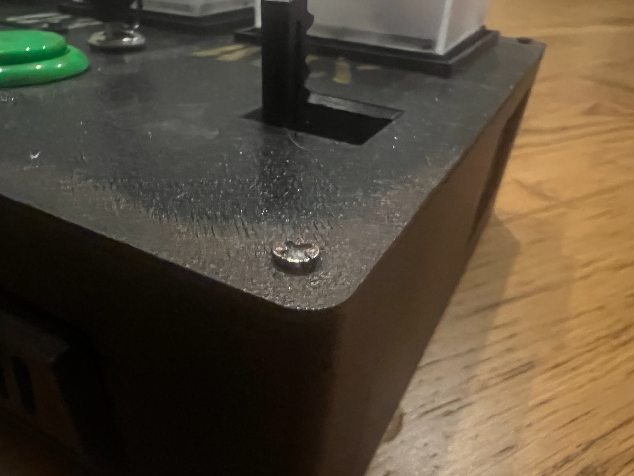 ALT// MIN Puzzle Box