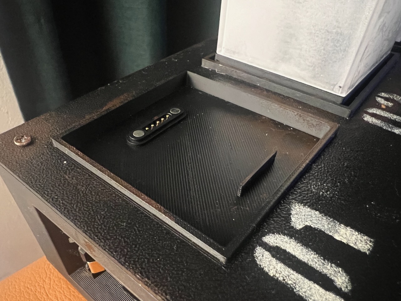 ALT// MIN Puzzle Box